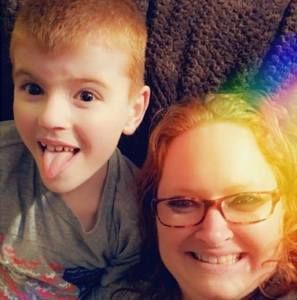 Meet your Posher, Krista